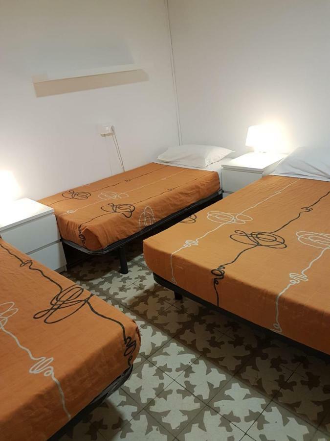 Sleeping Inn Barcelona Exterior photo